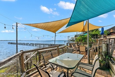 Direct Indian River waterfront restaurant and entertainment - photo 31
