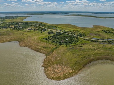 Lake Acreage For Sale in Breckenridge, Texas