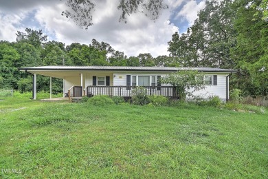 Lake Home For Sale in Gray, Tennessee