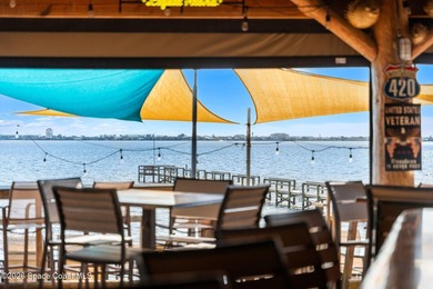 Direct Indian River waterfront restaurant and entertainment - photo 33