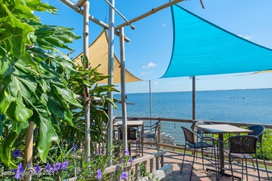 Direct Indian River waterfront restaurant and entertainment - photo 34