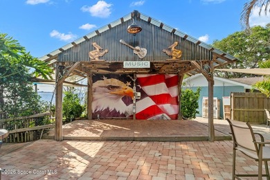 Direct Indian River waterfront restaurant and entertainment - photo 44