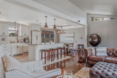 (private lake, pond, coastal) Home Sale Pending in Babylon New York