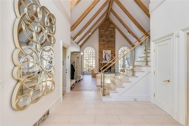 Tucked away on a private cul-de-sac in the highly sought-after - photo 6