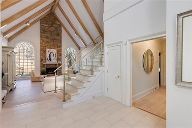 Tucked away on a private cul-de-sac in the highly sought-after - photo 7