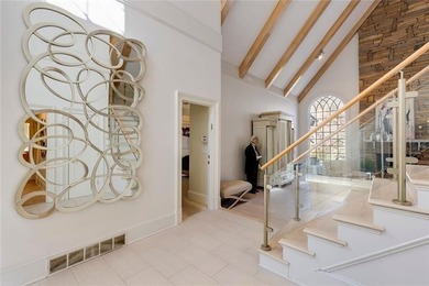 Tucked away on a private cul-de-sac in the highly sought-after - photo 8