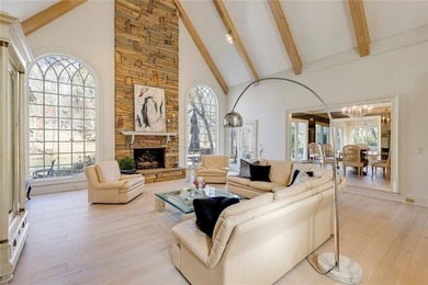 Tucked away on a private cul-de-sac in the highly sought-after - photo 9
