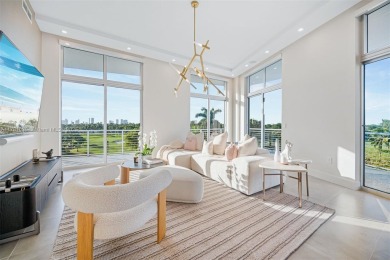 Lake Condo For Sale in Miami Beach, Florida