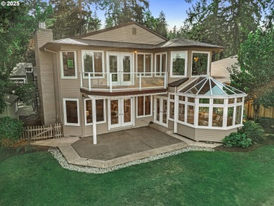 Lake Home For Sale in West Linn, Oregon