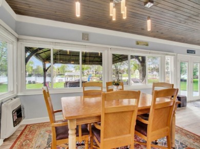 Spacious waterfront home with a total of 4 car garages! - photo 13