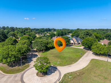 Stunning Garden Home Lot in Eagle's Bluff on Lake Palestine - photo 3