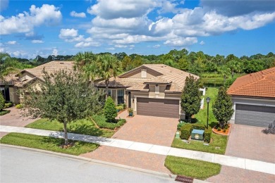 (private lake, pond, creek) Home For Sale in Vero Beach Florida