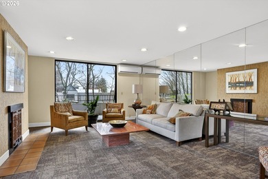 Willamette River - Multnomah County Condo For Sale in Portland Oregon