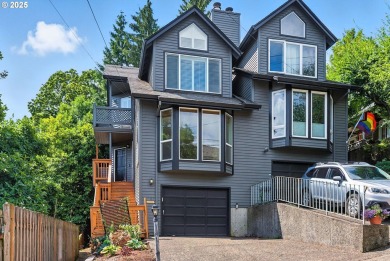 Lake Home For Sale in Portland, Oregon