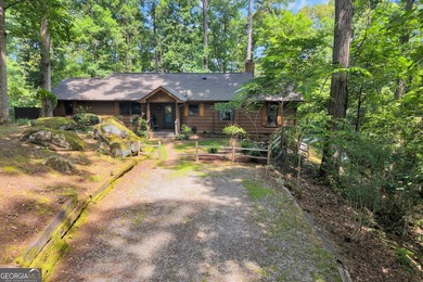 Move-In Ready Lake-View Retreat on Two Private Lots in Turtle - photo 4