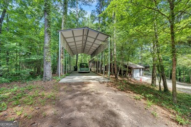 Move-In Ready Lake-View Retreat on Two Private Lots in Turtle - photo 7