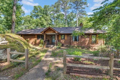 Move-In Ready Lake-View Retreat on Two Private Lots in Turtle - photo 9
