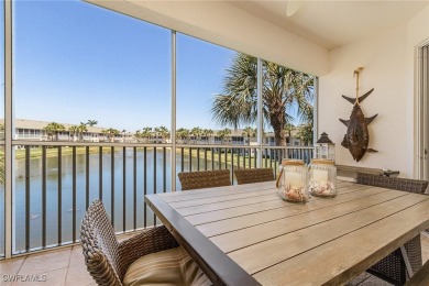 (private lake, pond, creek) Condo For Sale in Fort Myers Florida