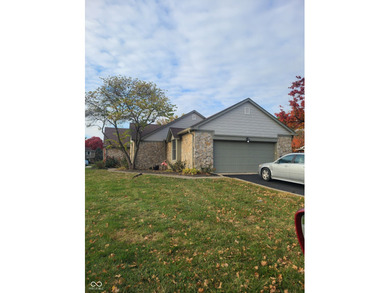 Morse Lake Home Sale Pending in Noblesville Indiana