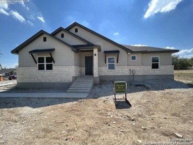 (private lake, pond, creek) Home For Sale in Blanco Texas