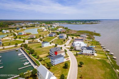 homes for sale in bogue sound yacht club