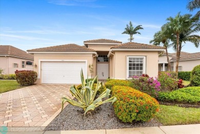 Lake Home Sale Pending in Boynton Beach, Florida