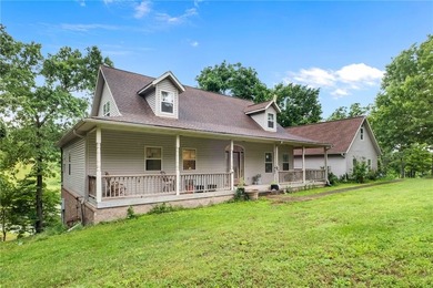 Tucked away on 30 breathtaking acres just minutes from Centerton - photo 11