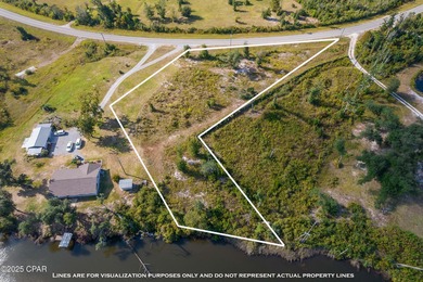 Build your dream home on a spacious waterfront lot with access - photo 11