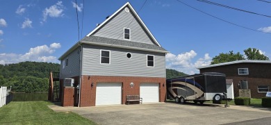Lake Home For Sale in Proctorville, Ohio