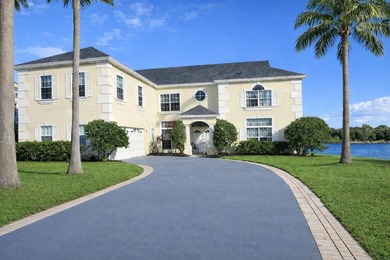 (private lake, pond, coastal) Home For Sale in Orlando Florida