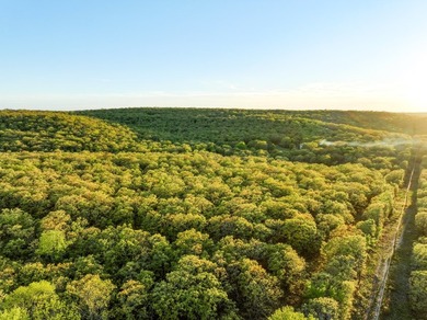 Tucked back in the rolling hills of Hughes County, this 50 +/- - photo 13