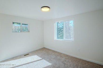 Looking for a completely renovated home nestled in the pines yet