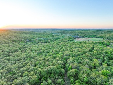 Tucked back in the rolling hills of Hughes County, this 50 +/- - photo 17
