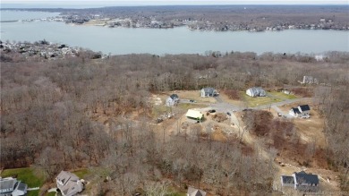 Niantic River Lot For Sale in Waterford Connecticut