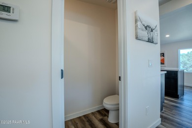 Looking for a completely renovated home nestled in the pines yet