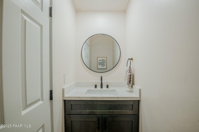 Looking for a completely renovated home nestled in the pines yet