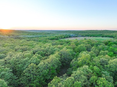 Tucked back in the rolling hills of Hughes County, this 50 +/- - photo 23