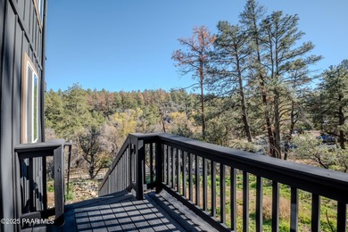 Looking for a completely renovated home nestled in the pines yet