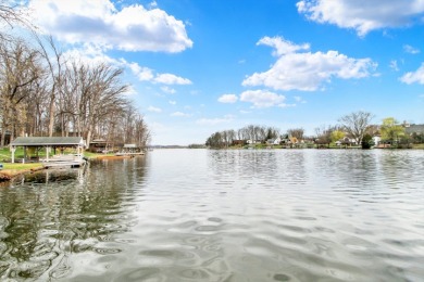 Spacious waterfront home with a total of 4 car garages! - photo 23