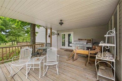 Tucked away on 30 breathtaking acres just minutes from Centerton - photo 32