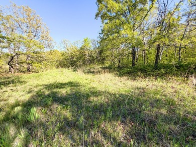Tucked back in the rolling hills of Hughes County, this 50 +/- - photo 34