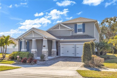 Konomac Lake Home For Sale in Debary Florida