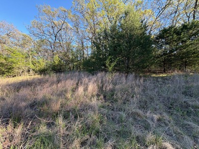 Tucked back in the rolling hills of Hughes County, this 50 +/- - photo 46