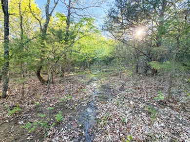 Tucked back in the rolling hills of Hughes County, this 50 +/- - photo 47