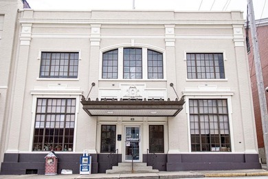 Ohio River Commercial For Sale in Ashland Kentucky