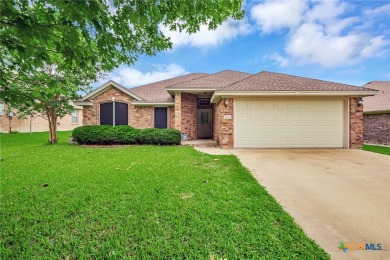 Stillhouse Hollow Lake Home For Sale in Harker Heights Texas