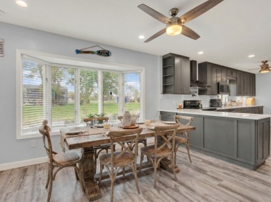Spacious waterfront home with a total of 4 car garages! - photo 6