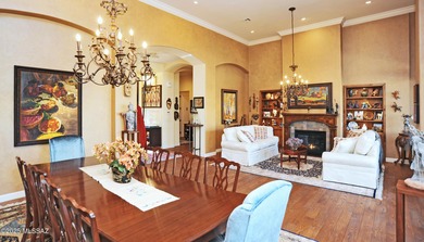 Experience luxury living in this stunning custom Catalina