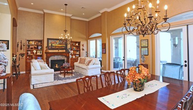 Experience luxury living in this stunning custom Catalina