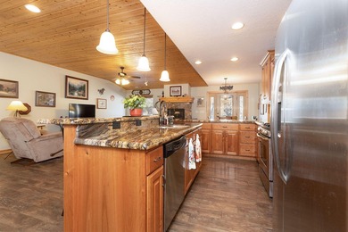Welcome home! Charming, beautifully maintained 2,100 sq ft